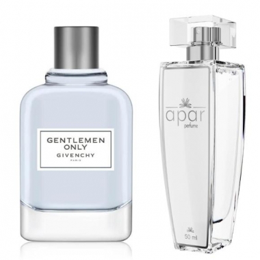 Perfumy inspirowane Givenchy - Gentelmen Only*